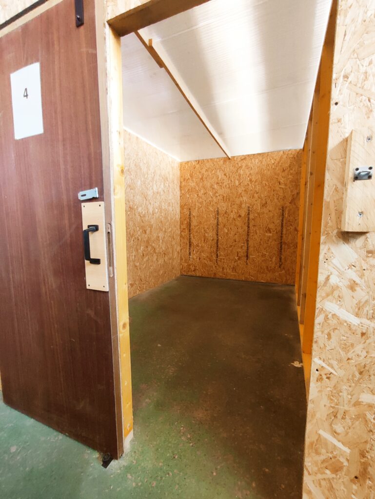 Box de stockage EBECOB