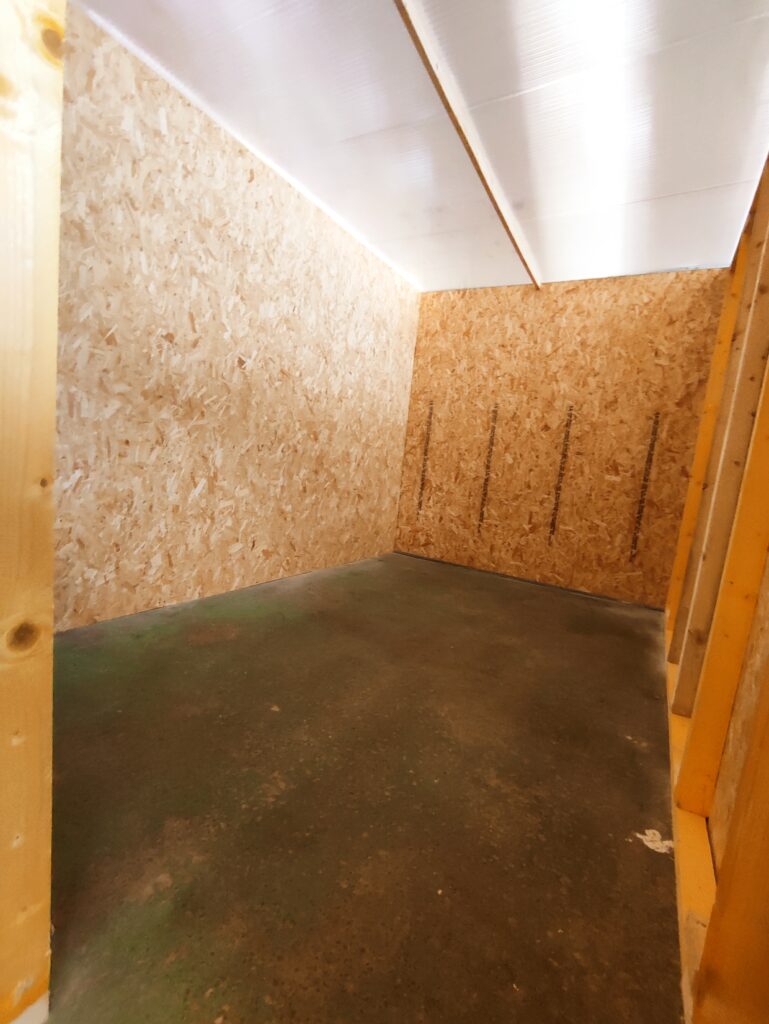 Box de stockage EBECOB