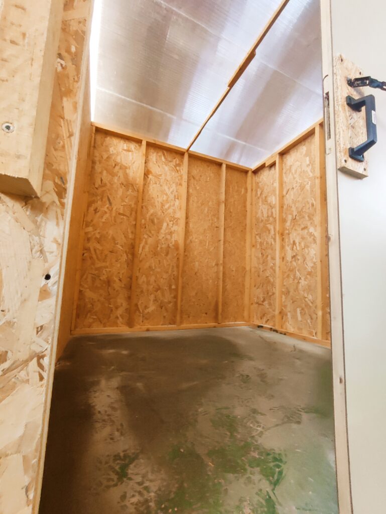 Box de stockage EBECOB