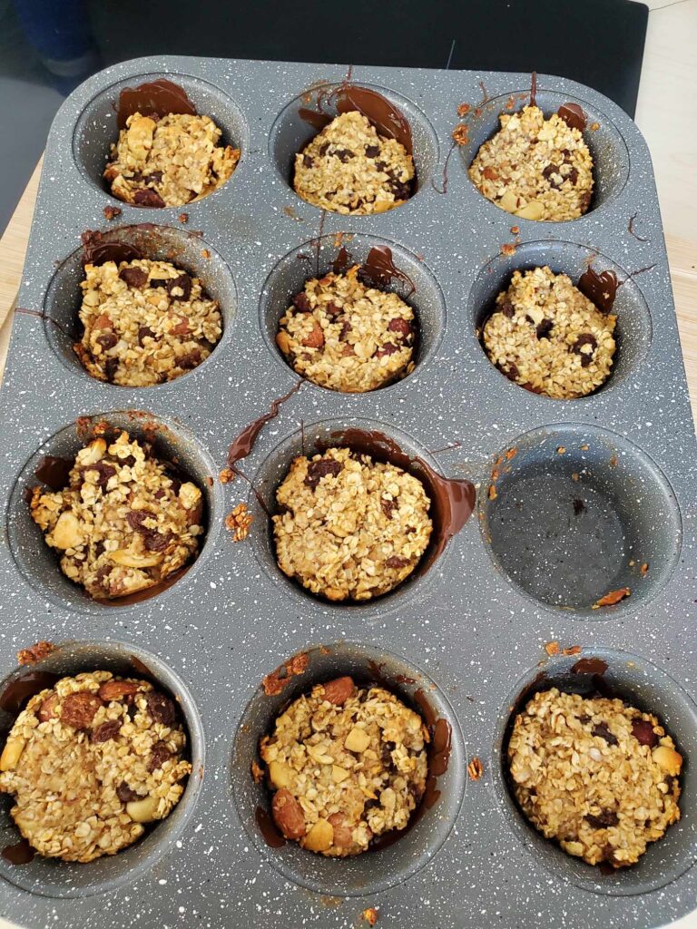 Ateliers bénéficiaires côté cuisine EBECOB