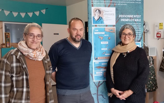 Focus partenariat EBECOB ALECOB