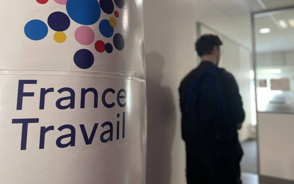 France Travail