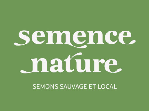 Logo Semence Nature