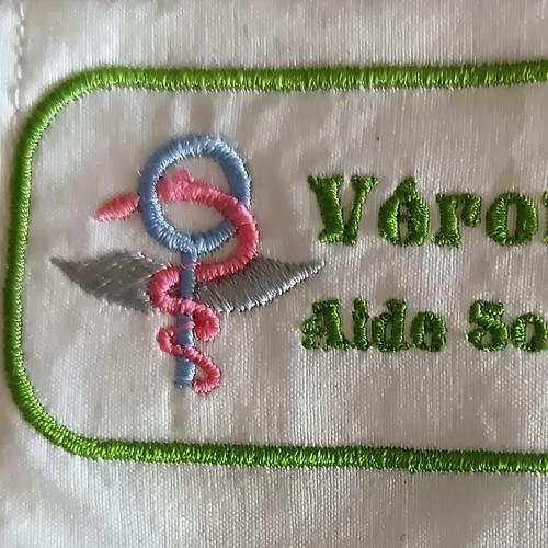 Broderie Médecine