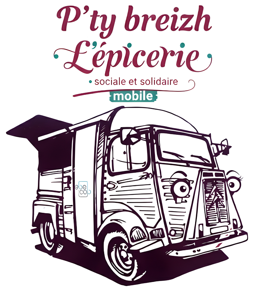 Logo P'ty Breizh Mobile