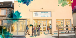 Portes ouvertes d'EBECOB, table ronde et projection, le 24 mars