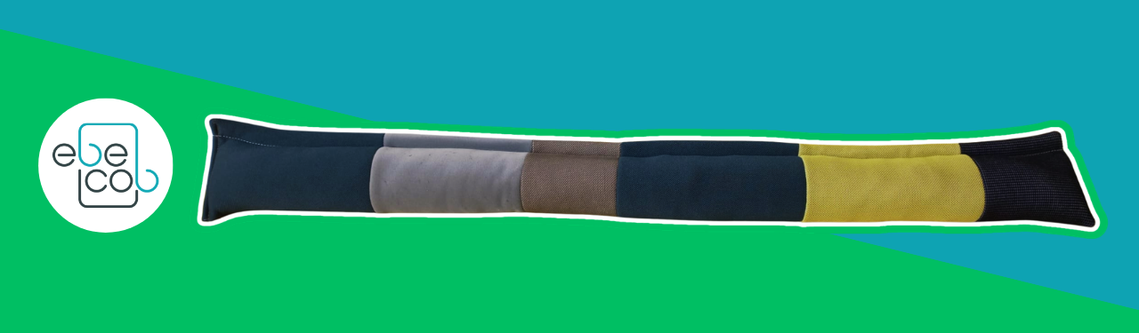Boudin de porte EBECOB