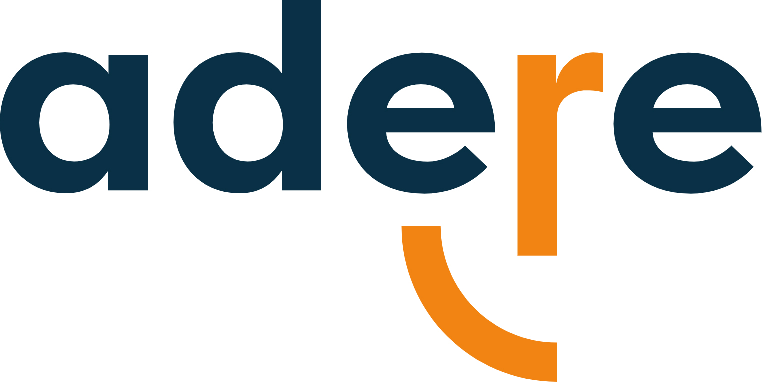 Adere