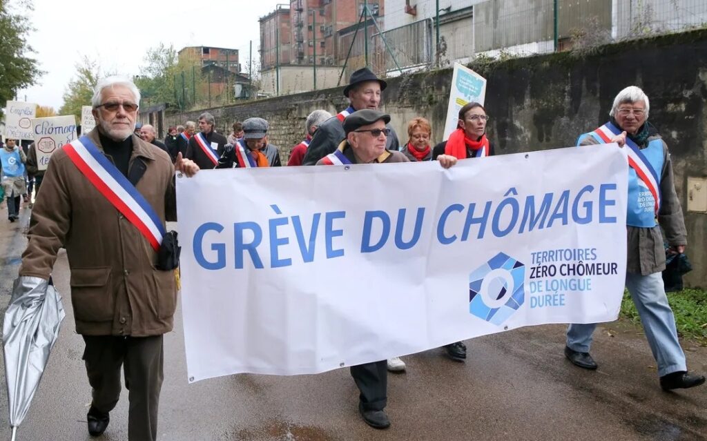 TZCLD sur France Inter