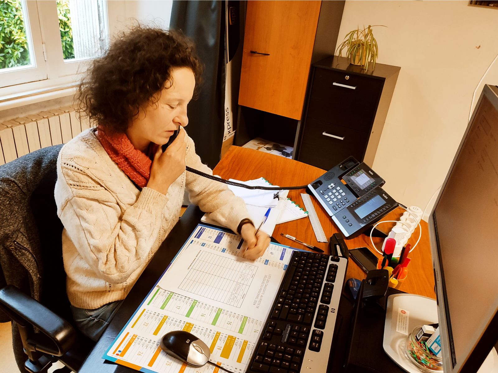 Bureau EBECOB