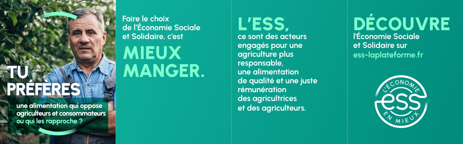 ESS ALIMENTATION