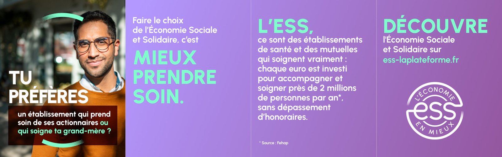 ESS SANTÉ